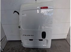 PUERTA TRASERA IZQUIERDA CARGA 52214794 TOCADA 