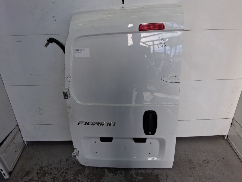 Recambio de puerta trasera izquierda carga para fiat fiorino furgoneta/monovolumen (225_) 1.3 d multijet (225cxg1a, 225axl1a, 22