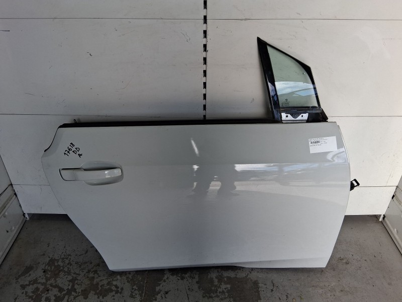 Recambio de puerta delantera derecha para bmw i3 (i01) electric referencia OEM IAM 51007427334  