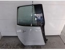 Recambio de puerta trasera derecha para bmw i3 (i01) electric referencia OEM IAM 51007427336 ROZADA 