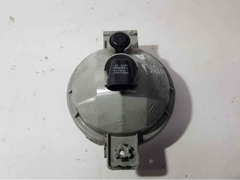 Recambio de faro antiniebla derecho para chevrolet spark ls referencia OEM IAM   