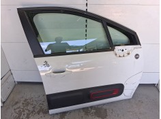 PUERTA DELANTERA DERECHA 9812674180 ROZADA 