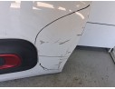 Recambio de puerta delantera derecha para citroën c3 iii (sx) 1.5 bluehdi 100 (sxyhyp, sxyhtu) referencia OEM IAM 9812674180 ROZ