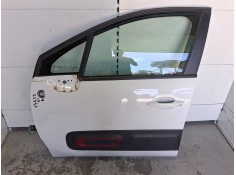 PUERTA DELANTERA IZQUIERDA 9812674380 