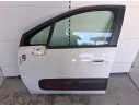 Recambio de puerta delantera izquierda para citroën c3 iii (sx) 1.5 bluehdi 100 (sxyhyp, sxyhtu) referencia OEM IAM 9812674380  