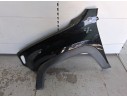 Recambio de aleta delantera izquierda para jeep renegade suv (bu, b1, bv) 1.3 t-gdi 4x4 referencia OEM IAM 52039038  
