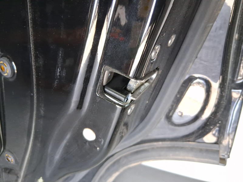 Recambio de cerradura puerta trasera derecha para jeep renegade suv (bu, b1, bv) 1.3 t-gdi 4x4 referencia OEM IAM 52139906  