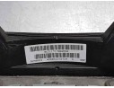 Recambio de volante para citroën c4 cactus feel referencia OEM IAM 98031272YC  
