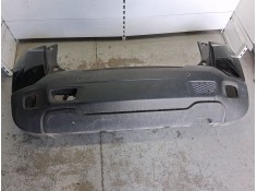 Recambio de paragolpes trasero para jeep renegade suv (bu, b1, bv) 1.3 t-gdi 4x4 referencia OEM IAM 735631108  