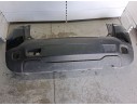 Recambio de paragolpes trasero para jeep renegade suv (bu, b1, bv) 1.3 t-gdi 4x4 referencia OEM IAM 735631108  