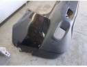 Recambio de paragolpes trasero para jeep renegade suv (bu, b1, bv) 1.3 t-gdi 4x4 referencia OEM IAM 735631108  