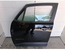 Recambio de puerta delantera izquierda para jeep renegade suv (bu, b1, bv) 1.3 t-gdi 4x4 referencia OEM IAM 52142363  