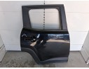 Recambio de puerta trasera derecha para jeep renegade suv (bu, b1, bv) 1.3 t-gdi 4x4 referencia OEM IAM 52051449  