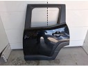 Recambio de puerta trasera izquierda para jeep renegade suv (bu, b1, bv) 1.3 t-gdi 4x4 referencia OEM IAM 52051450 ROZADA 