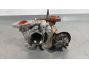 Recambio de turbocompresor para peugeot 208 i (ca_, cc_) 1.5 bluehdi 100 referencia OEM IAM   