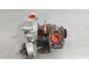 Recambio de turbocompresor para peugeot 208 i (ca_, cc_) 1.5 bluehdi 100 referencia OEM IAM   