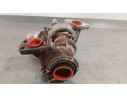 Recambio de turbocompresor para peugeot 208 i (ca_, cc_) 1.5 bluehdi 100 referencia OEM IAM   
