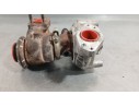 Recambio de turbocompresor para peugeot 208 i (ca_, cc_) 1.5 bluehdi 100 referencia OEM IAM   