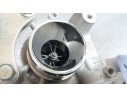 Recambio de turbocompresor para peugeot 208 i (ca_, cc_) 1.5 bluehdi 100 referencia OEM IAM   