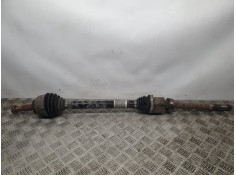 Recambio de transmision delantera derecha para citroën jumpy furgon control m referencia OEM IAM 9820048080 8P026 