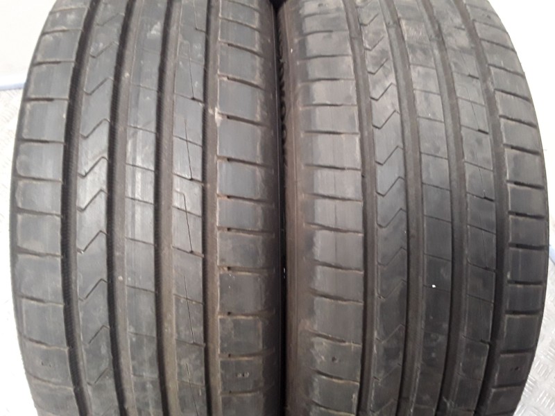 Recambio de neumatico pareja para neumaticos reutilizados - referencia OEM IAM 195551687V HANKOOK 195/55/16/87V