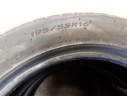 Recambio de neumatico pareja para neumaticos reutilizados - referencia OEM IAM 195551687V HANKOOK 195/55/16/87V