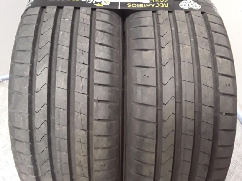 Recambio de neumatico pareja para neumaticos reutilizados - referencia OEM IAM 195551687V HANKOOK 195/55/16/87V