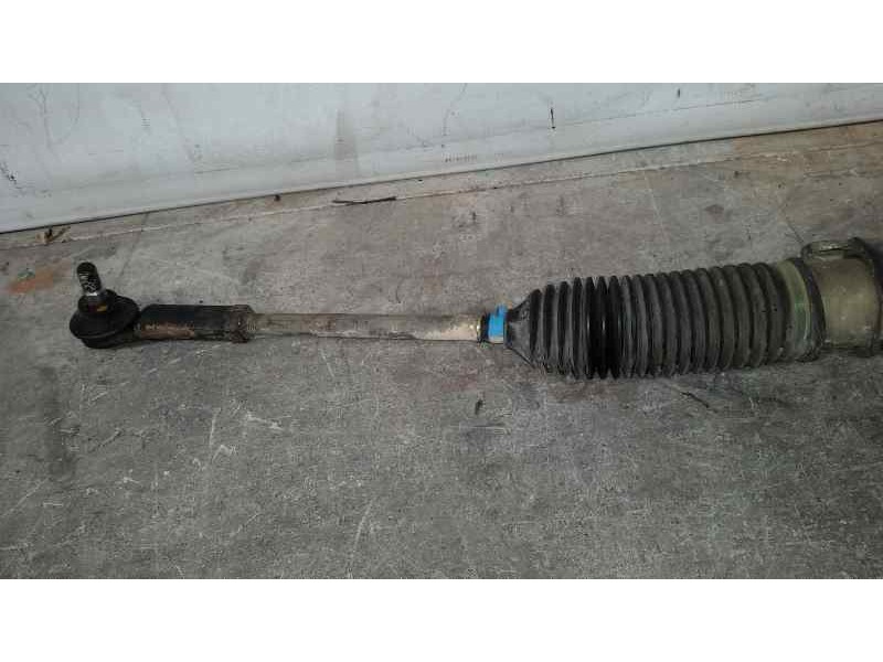 Recambio de cremallera direccion para mg serie 25 (rf) classic (3-ptas.) referencia OEM IAM   ASISTIDA