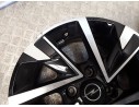 Recambio de juego llantas aluminio para opel corsa f (p2jo) 1.2 (68) referencia OEM IAM 6.5X16 4 TORN ET38 ROZADAS ALUMINIO