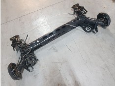 Recambio de puente trasero para seat ibiza v (kj1, kjg) 1.0 mpi referencia OEM IAM 2Q0501053CH  TAMBOR 5 TORN. ABS