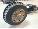 Recambio de puente trasero para seat ibiza v (kj1, kjg) 1.0 mpi referencia OEM IAM 2Q0501053CH  TAMBOR 5 TORN. ABS