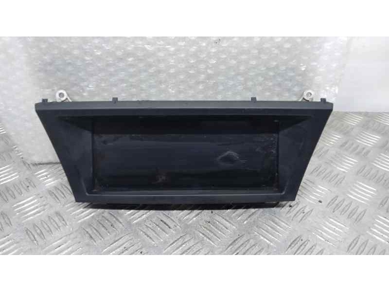 Recambio de sistema navegacion gps para bmw x6 (e71) 3.5d referencia OEM IAM 201672101  JOHNSON CONTROLS