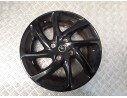 Recambio de juego llantas aluminio para opel corsa f (p2jo) 1.2 (68) referencia OEM IAM 6.5X16 4 TORN ET38 ROZADAS ALUMINIO