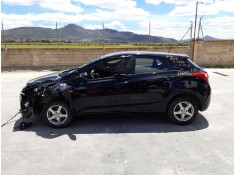 hyundai i30 (gd) del año 2013