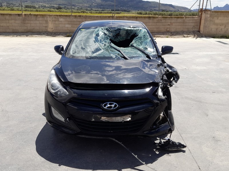 hyundai i30 (gd) del año 2013