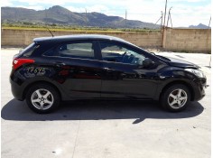 HYUNDAI I30 (GD)