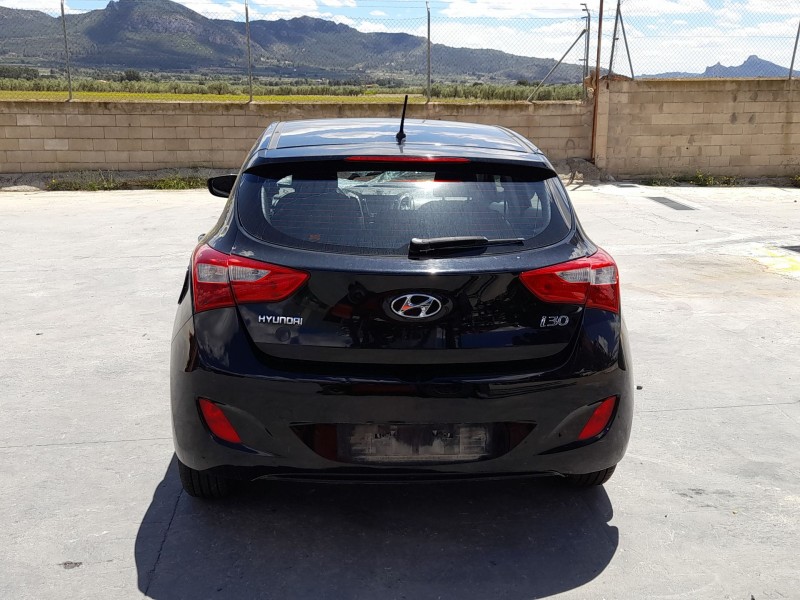 hyundai i30 (gd) del año 2013