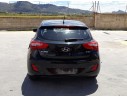 hyundai i30 (gd) del año 2013