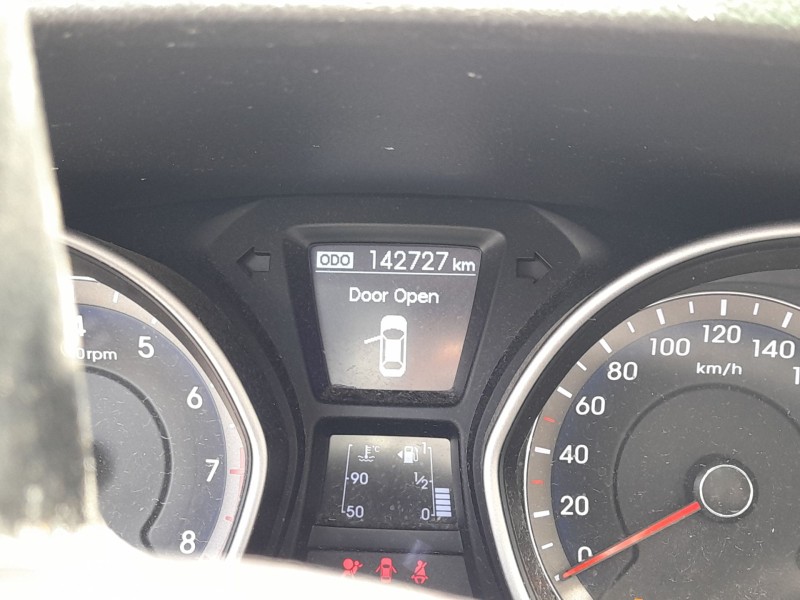 hyundai i30 (gd) del año 2013