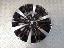 Recambio de llanta aluminio para peugeot 208 i (ca_, cc_) 1.5 bluehdi 100 referencia OEM IAM 6X16 4 TORN ET23  ALUMINIO