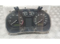 CUADRO INSTRUMENTOS 6N0919860R MOTOMETER 0263602001