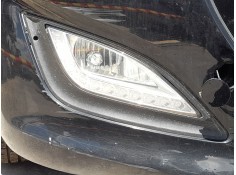 Recambio de faro antiniebla derecho para hyundai i30 (gd) 1.4 referencia OEM IAM 92202A6010 C/ LUZ DIURNA LED 