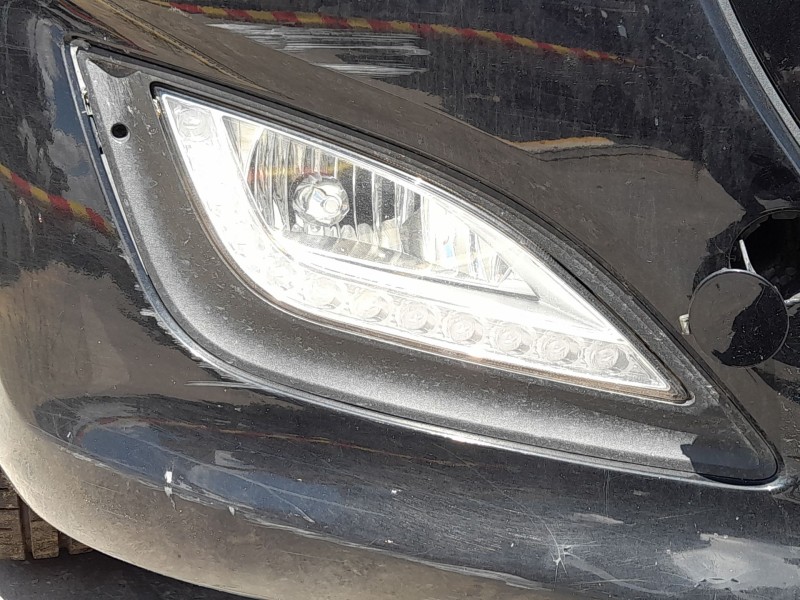 Recambio de faro antiniebla derecho para hyundai i30 (gd) 1.4 referencia OEM IAM 92202A6010 C/ LUZ DIURNA LED 