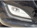 Recambio de faro antiniebla derecho para hyundai i30 (gd) 1.4 referencia OEM IAM 92202A6010 C/ LUZ DIURNA LED 