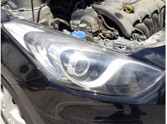 Recambio de faro derecho para hyundai i30 (gd) 1.4 referencia OEM IAM 92102A6000  