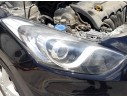 Recambio de faro derecho para hyundai i30 (gd) 1.4 referencia OEM IAM 92102A6000  