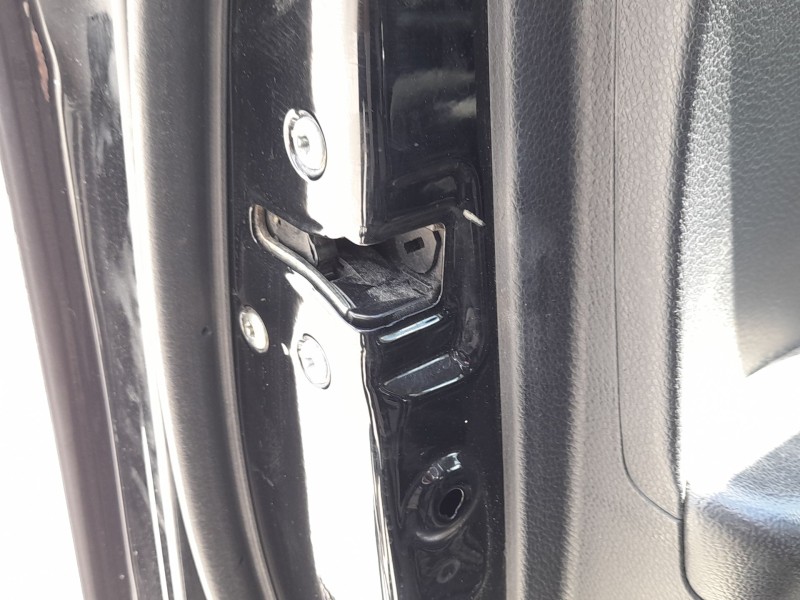 Recambio de cerradura puerta delantera izquierda para hyundai i30 (gd) 1.4 referencia OEM IAM 81310A6000  