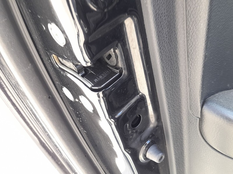 Recambio de cerradura puerta trasera izquierda para hyundai i30 (gd) 1.4 referencia OEM IAM 81410A6000  