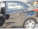 Recambio de puerta trasera izquierda para hyundai i30 (gd) 1.4 referencia OEM IAM 77003A5010 ROZADA 