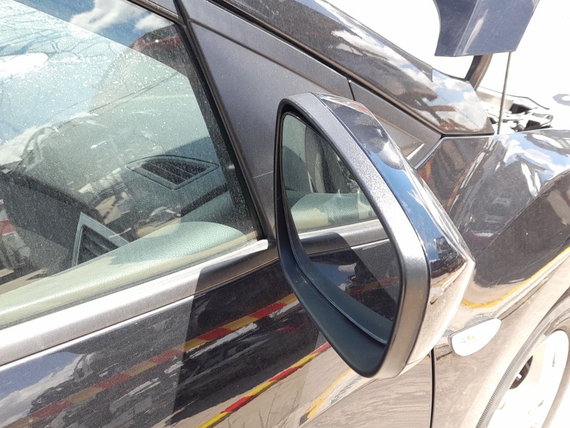 Recambio de retrovisor derecho para hyundai i30 (gd) 1.4 referencia OEM IAM 87620A6000  